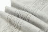 PANTALONI DA BAMBINO IN MAGLIA A TRECCE IN COTONE CASHMERE