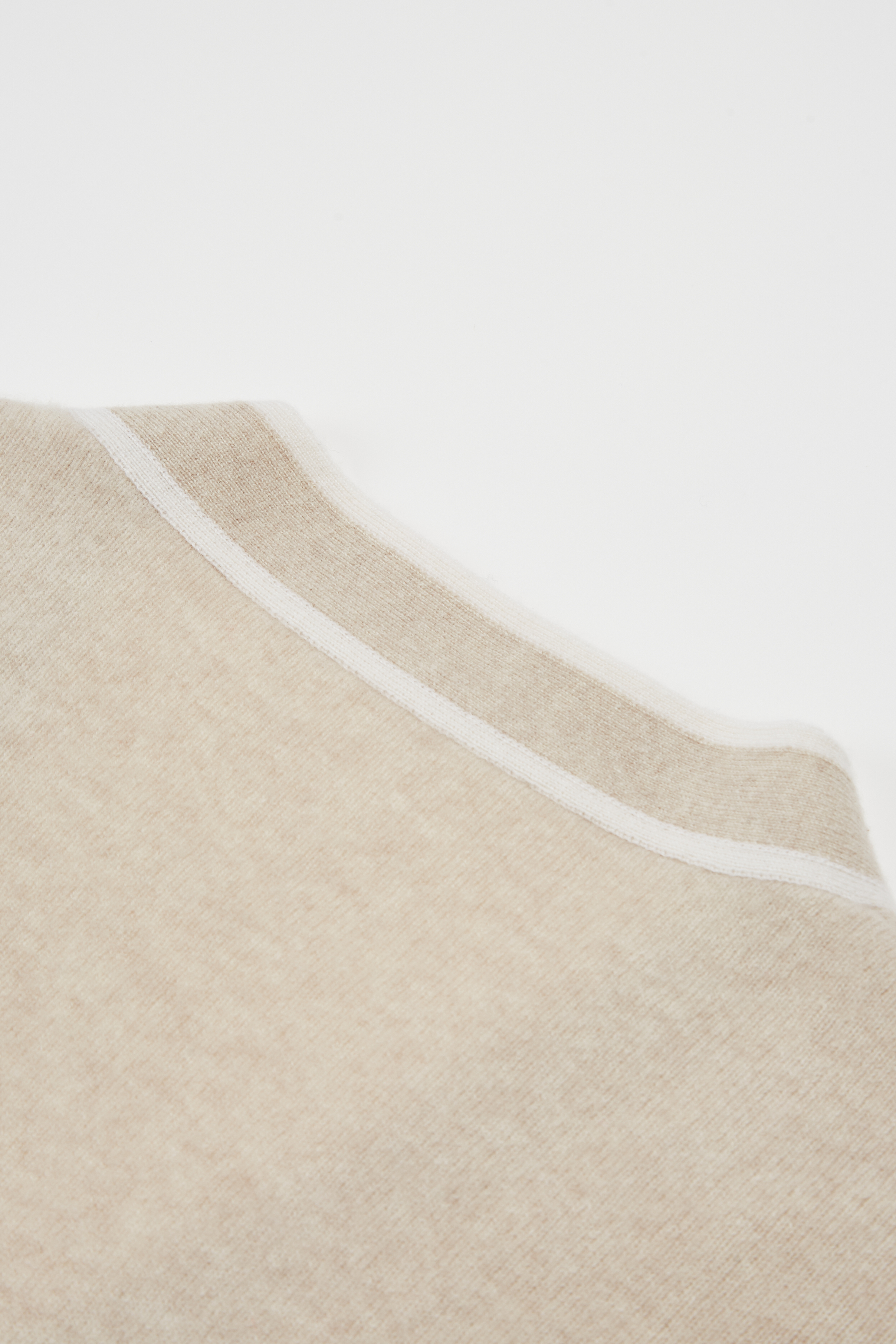 Premium 100% Cashmere Knit Cardigan Comfort e raffinatezza