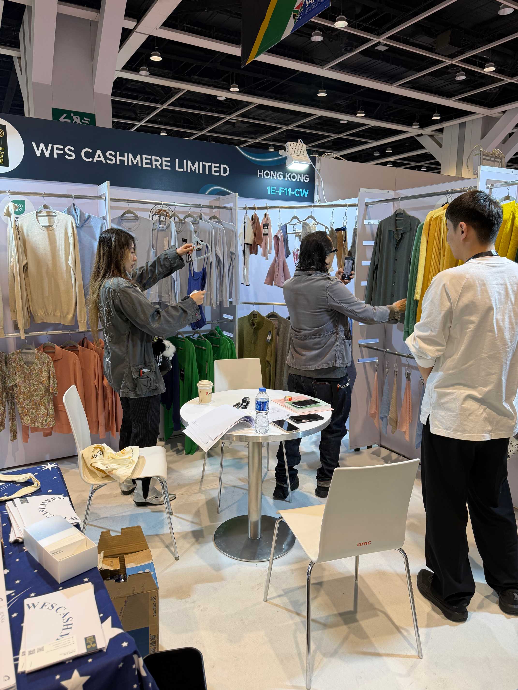 Il cashmere WFS raggiunge la resistenza M4.jpg