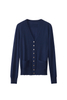 Classico Cashmere Cardigan classico