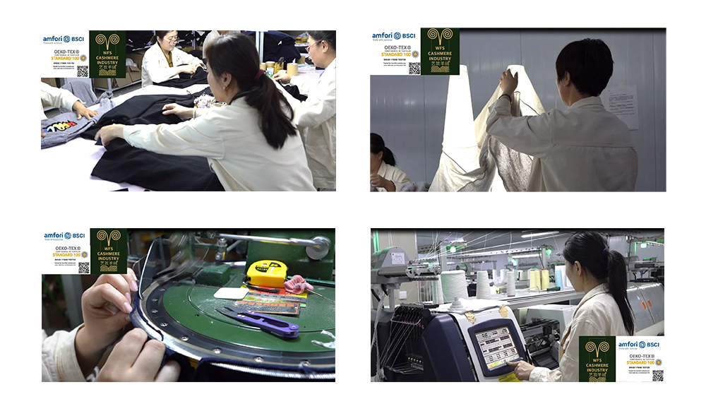 Workshop e capacit&agrave; di cucitura e taglio 