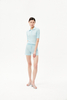 T-shirt Pointel Pointel Wool da donna