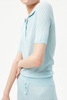 T-shirt Pointel Pointel Wool da donna