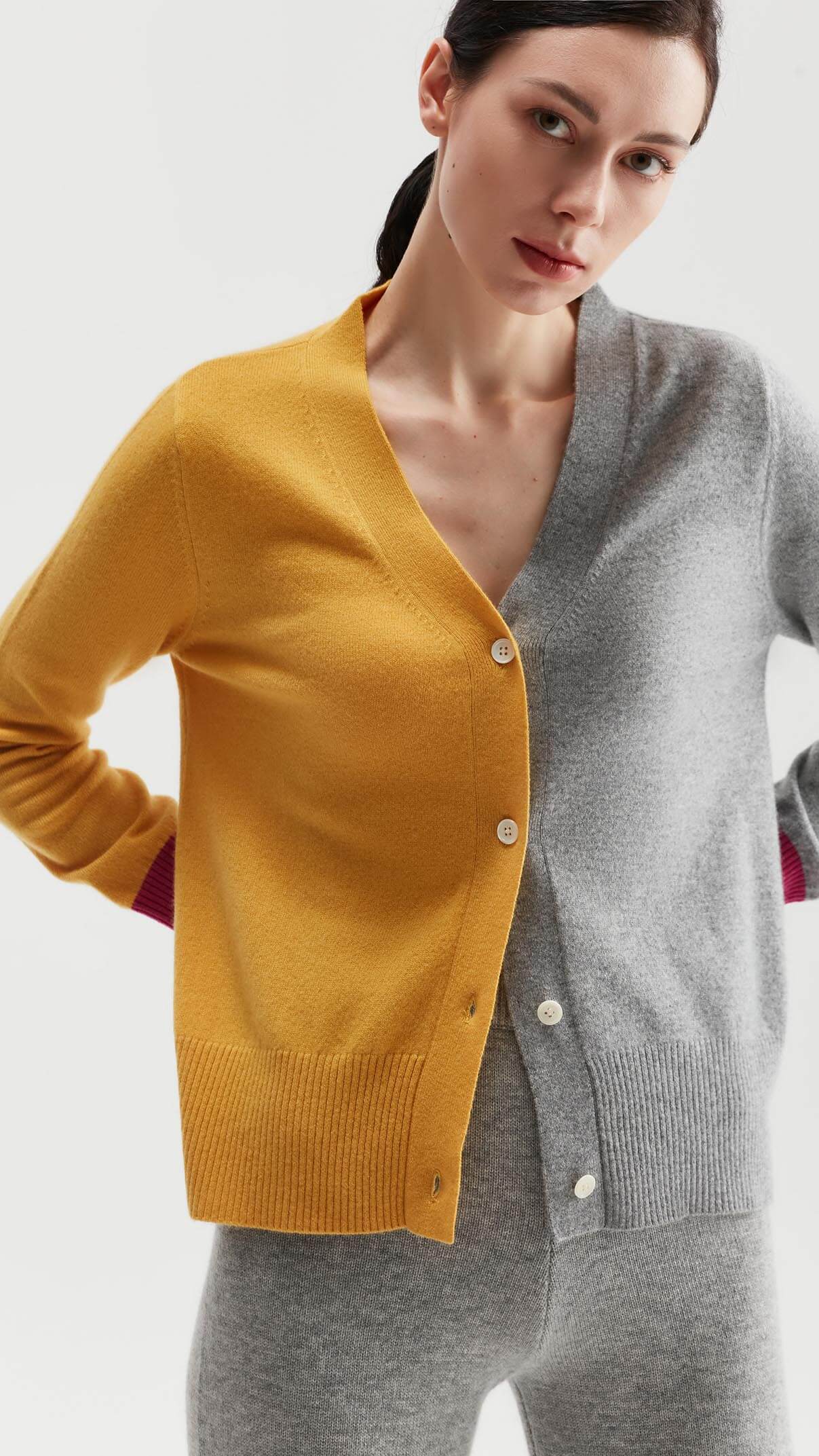 Come scegliere il cardigan perfetto: la guida definitiva a stile e materiali
