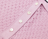 Polo donna pointelle