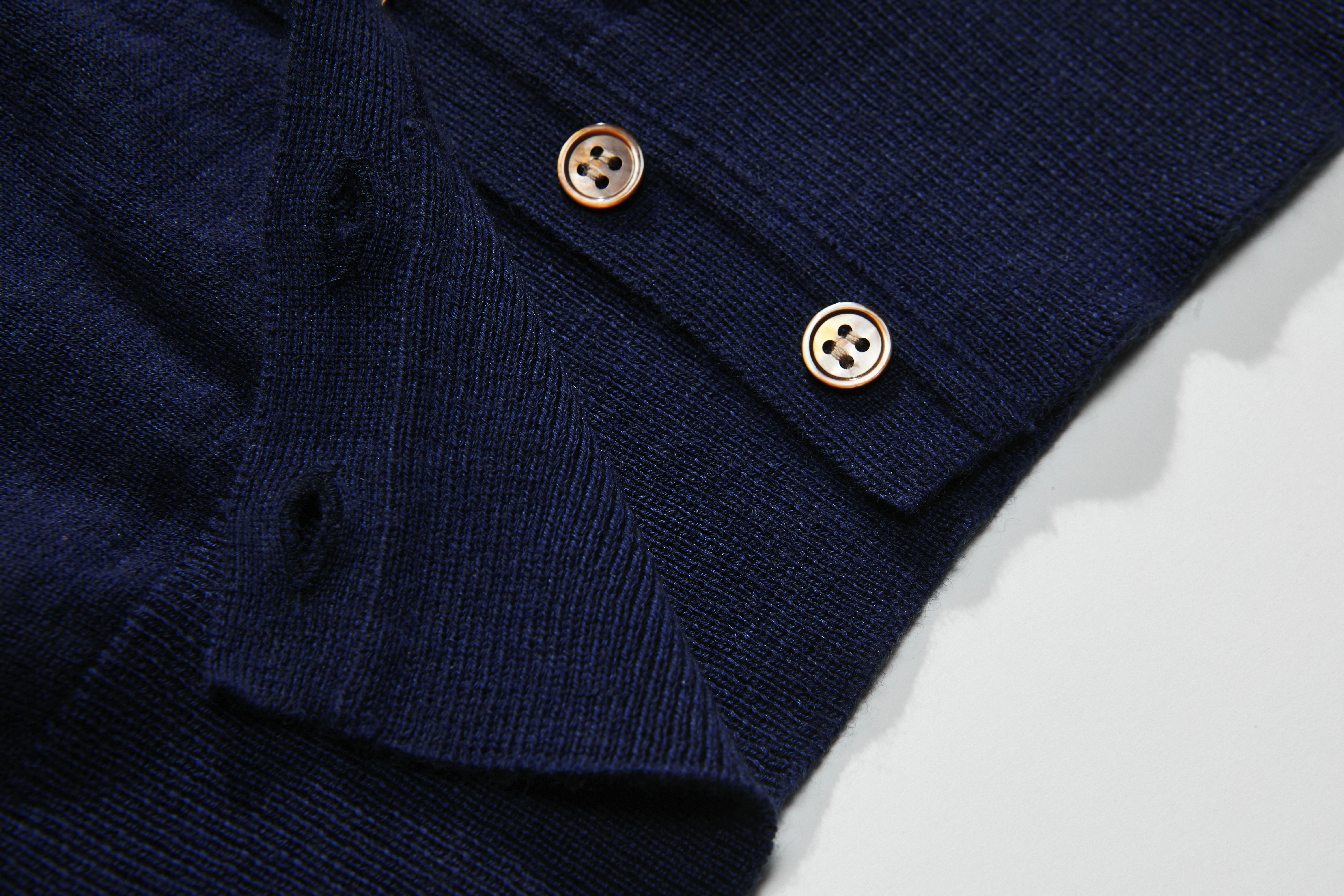 Classico Cashmere Cardigan classico