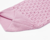 Polo donna pointelle