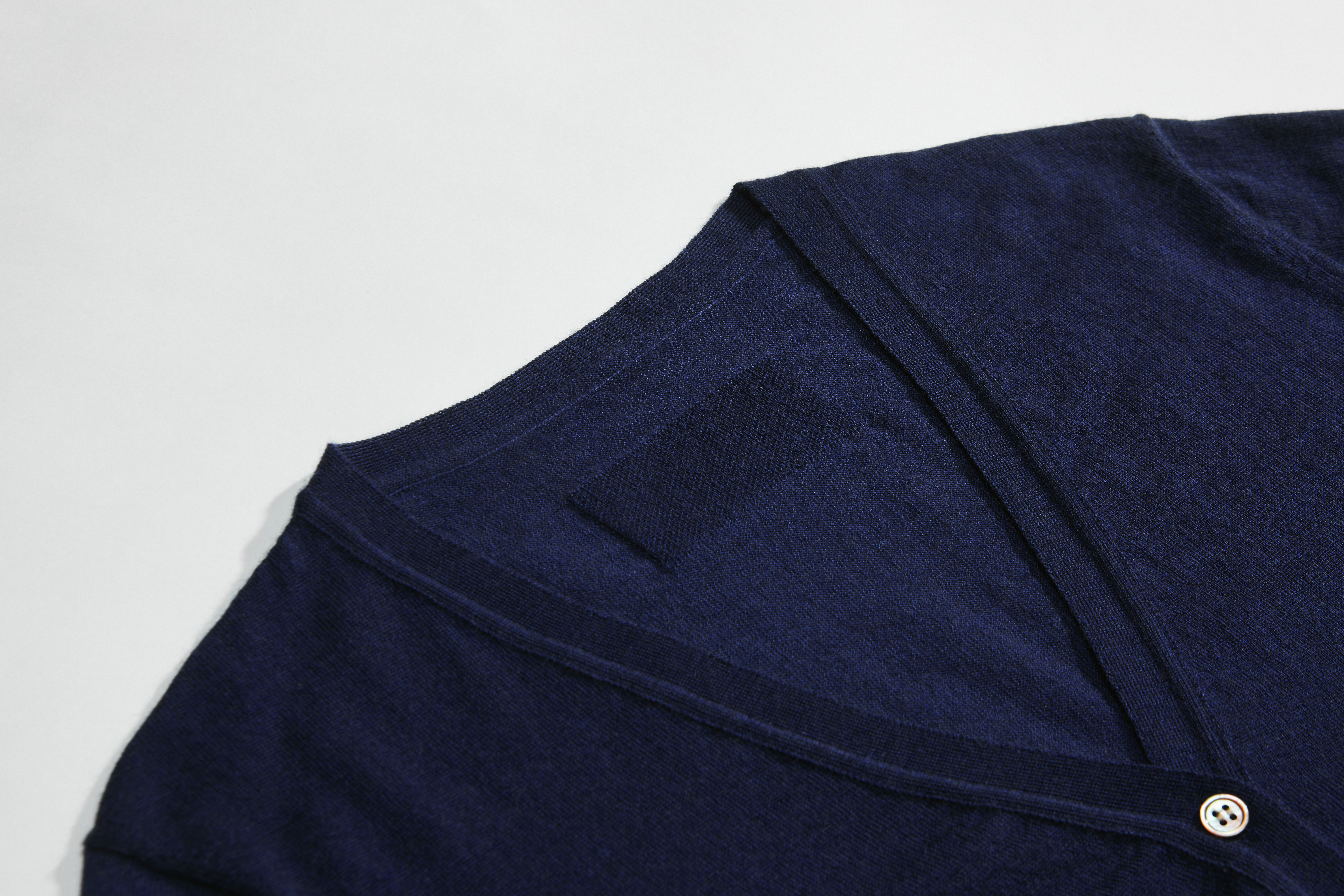 Classico Cashmere Cardigan classico