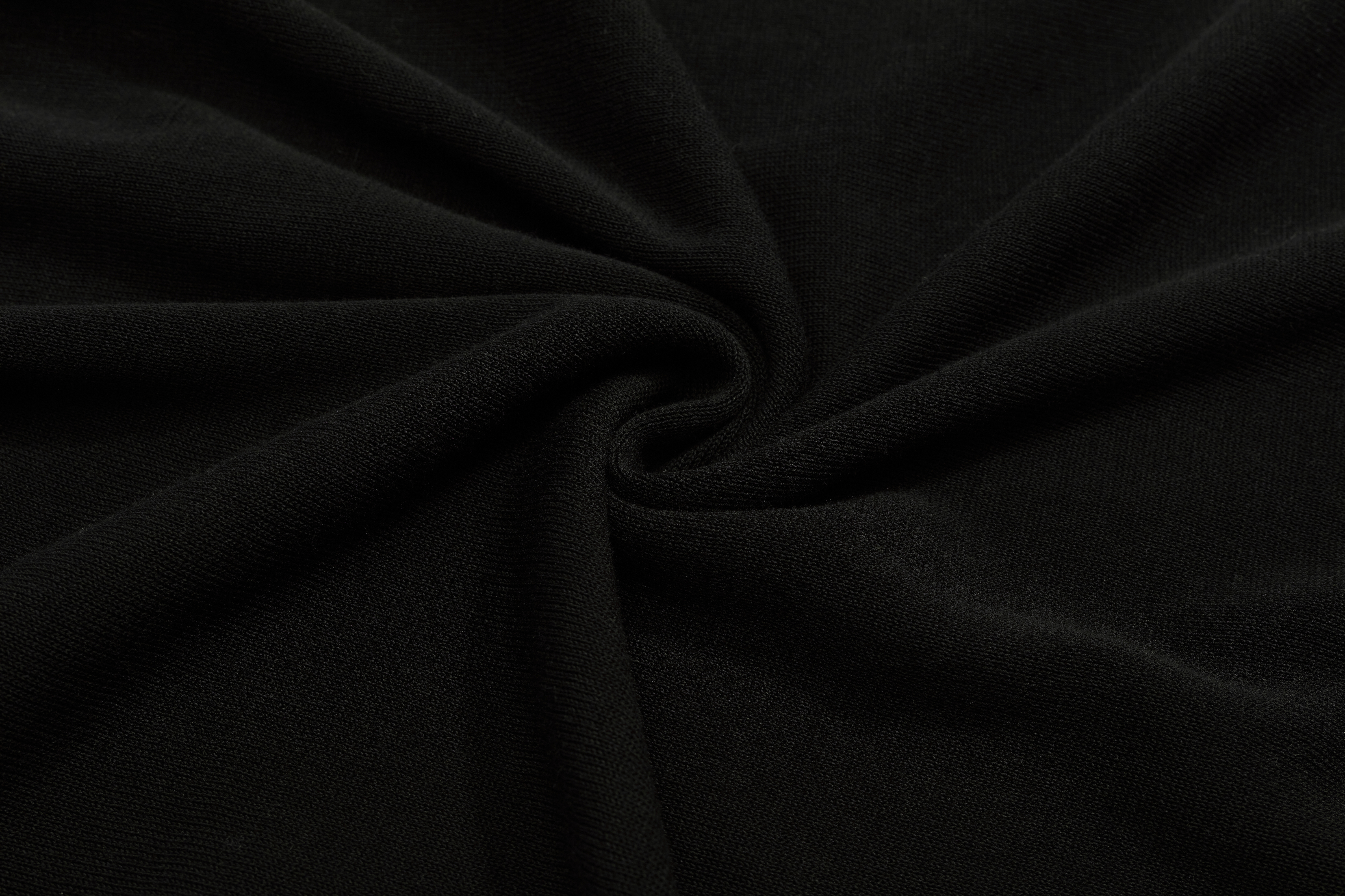 PULLOVER IN COTONE DA UOMO MAGLIA CONTRACT MANICA