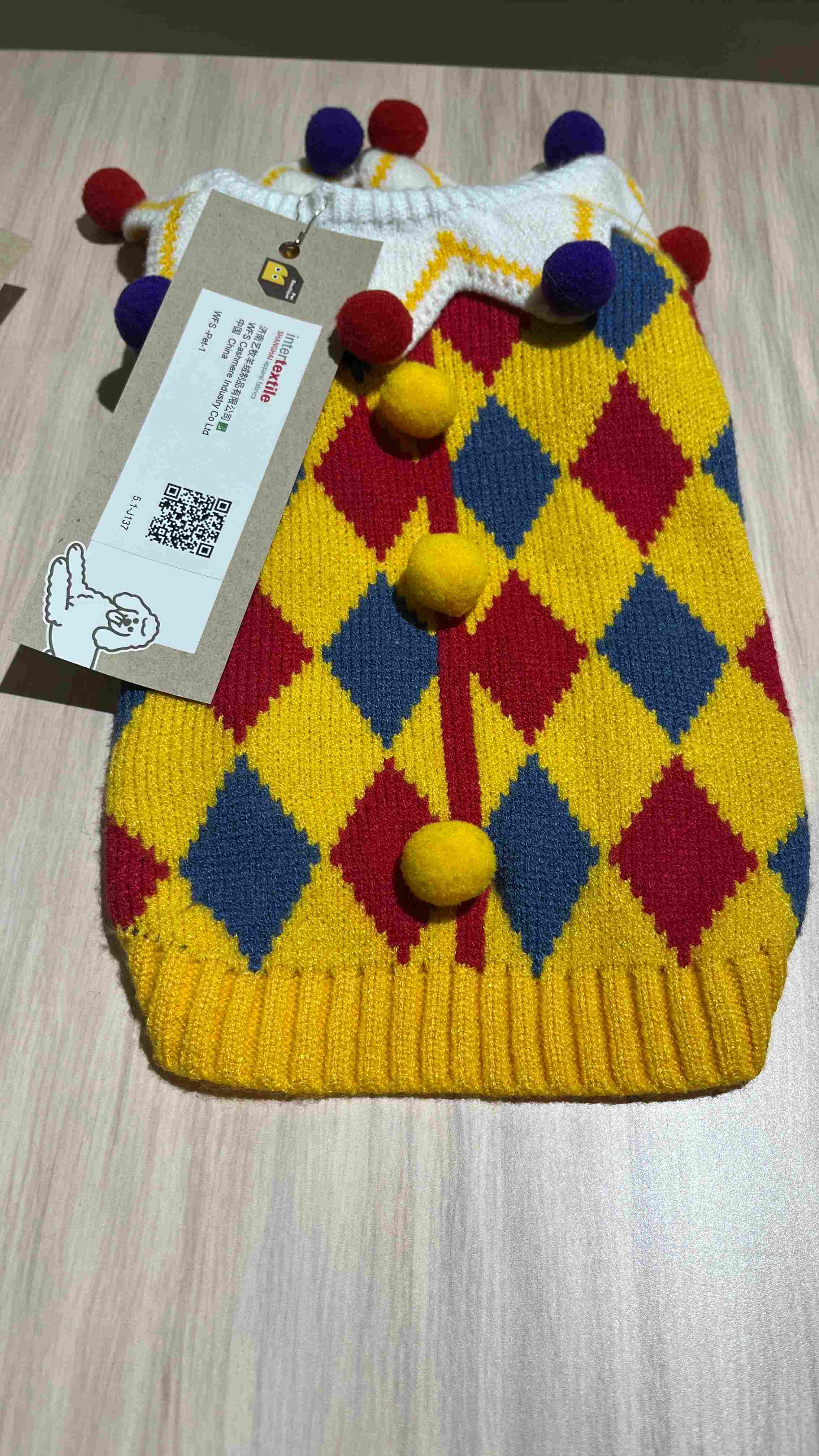 Pullover in maglia calda per animali domestici2.jpg