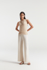 Cashmere Buttigan da donna Pure Cashmere 