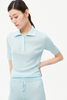 T-shirt Pointel Pointel Wool da donna