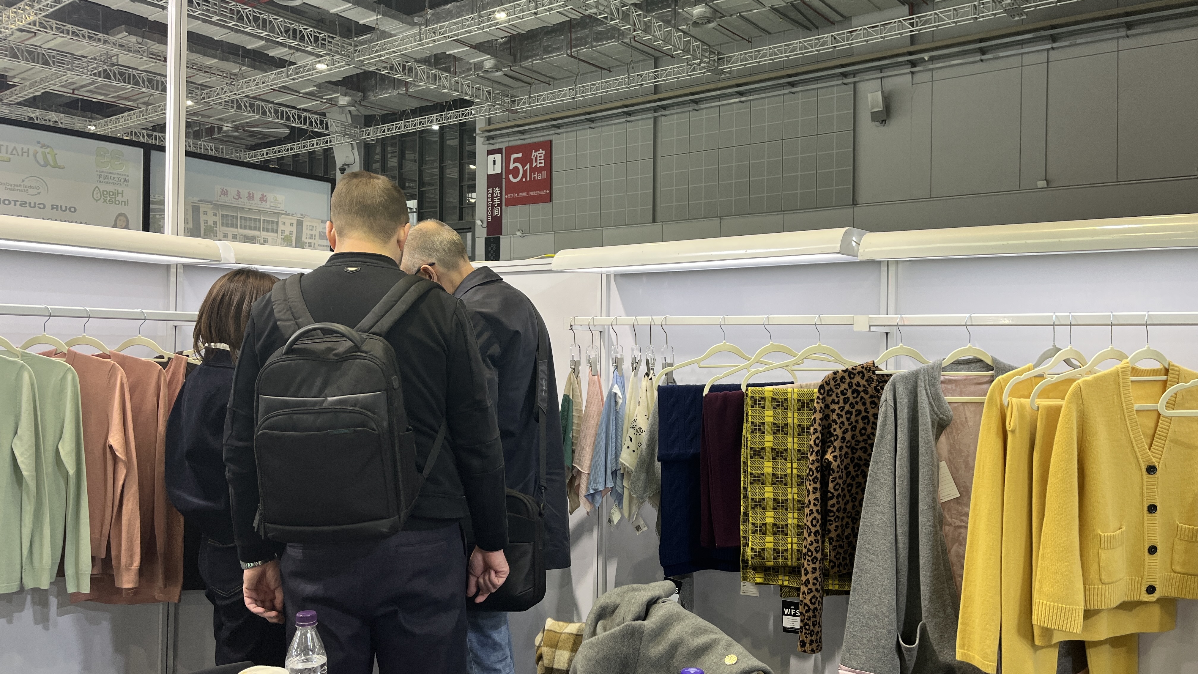 Cashmere sostenibile e tracciabile | Certificazioni e pratiche