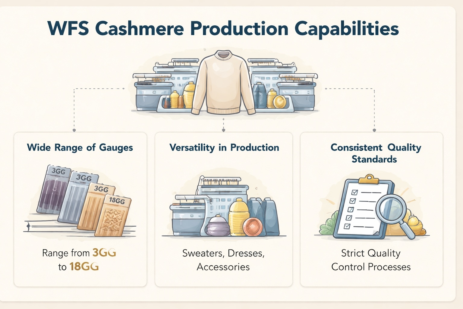 cashmere grosso o cashmere fine