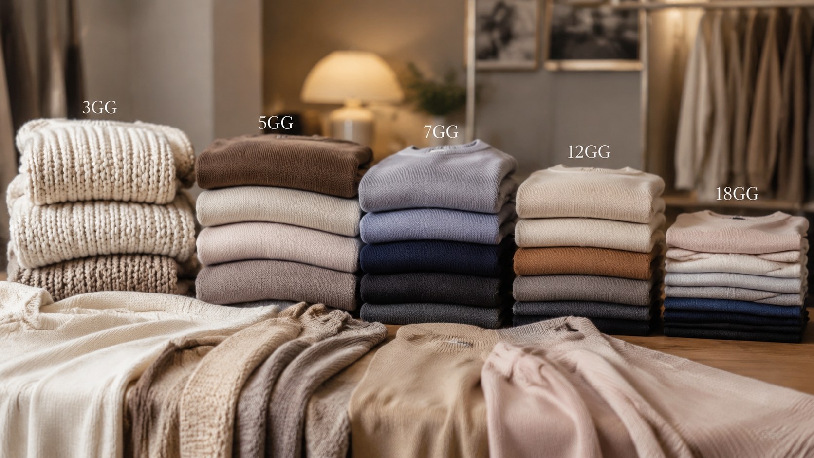 cashmere grosso o cashmere fine