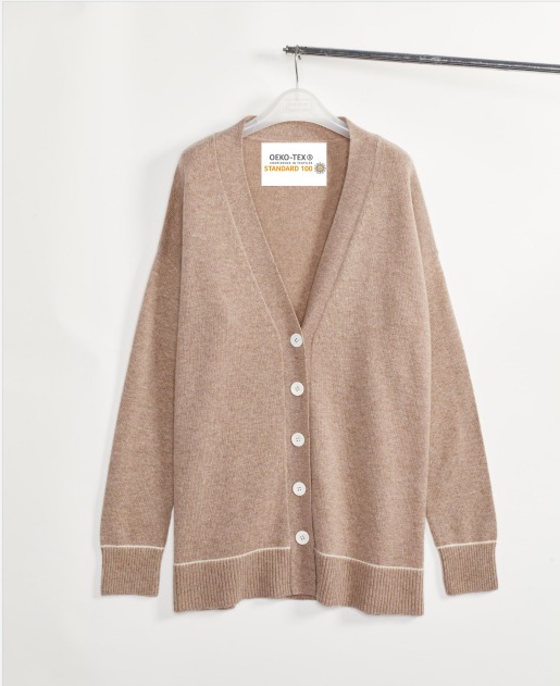 Guida definitiva allo styling del cardigan: come rimanere chic e al caldo questo autunno/inverno