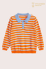 Maglione pullover in cashmere di cotone premium per bambini | Produttore OEM di abbigliamento per bambini di lusso