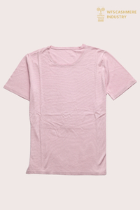 Maglietta premium in maglia merino ultrafine da 13,5 µm | OEM calibro 16