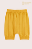 Pantaloni premium in maglia di cotone e cashmere per bambini | Fabbrica OEM primavera/estate