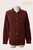 Pullover leggero da uomo premium in cotone 100% | OEM di maglieria primaverile