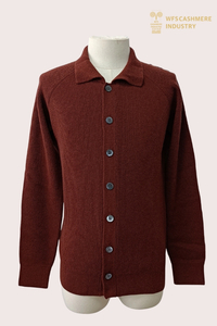 Pullover leggero da uomo premium in cotone 100% | OEM di maglieria primaverile