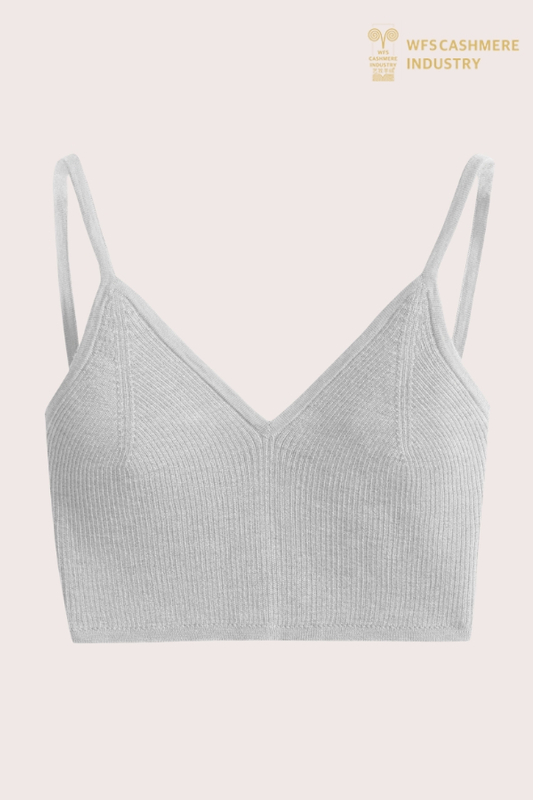 Intimo da donna in puro cashmere 12GG | OEM di strato di base premium