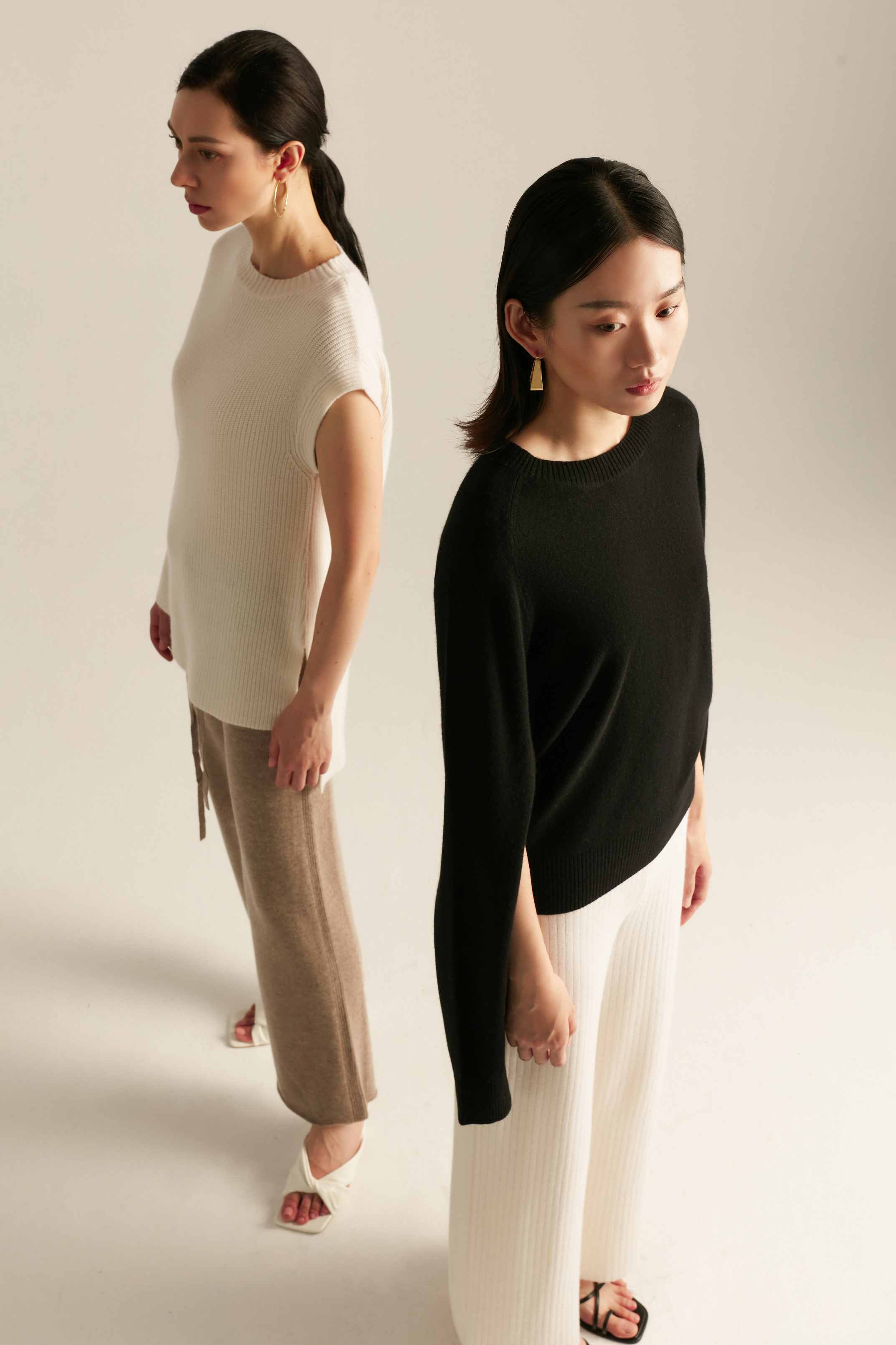Come avviare un marchio di abbigliamento in cashmere nel 2026: una guida passo passo dal concept alla prima collezione