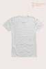 T-shirt premium in maglia di cotone e cashmere calibro 16 | OEM a maglia fine