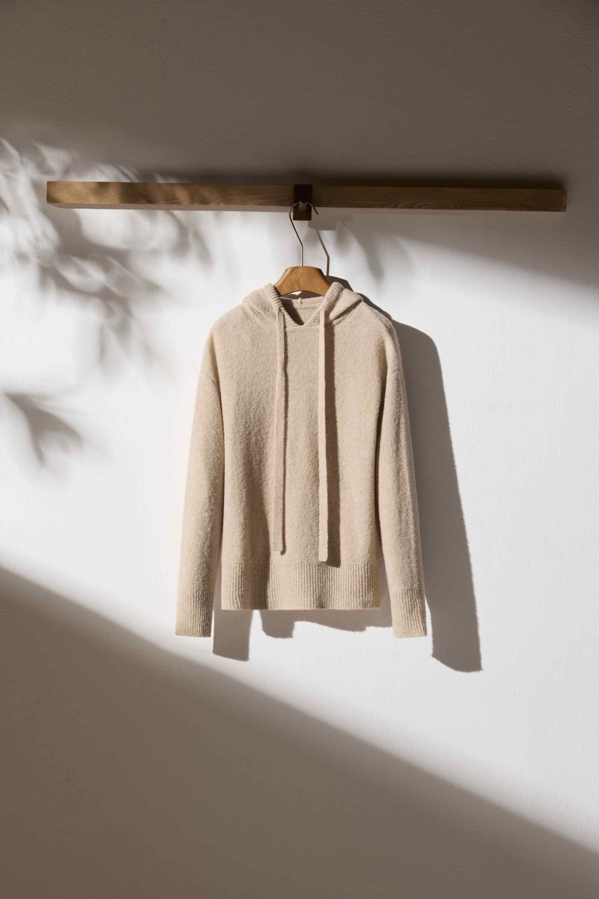 10 domande da porre prima di scegliere un produttore di maglieria in cashmere