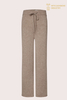 Pantaloni a gamba larga RWS in lana e cashmere da donna (7GG) | Fondi OEM di alta qualità